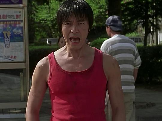 少林足球日本人的评价,少林足球对足球巨星的评价