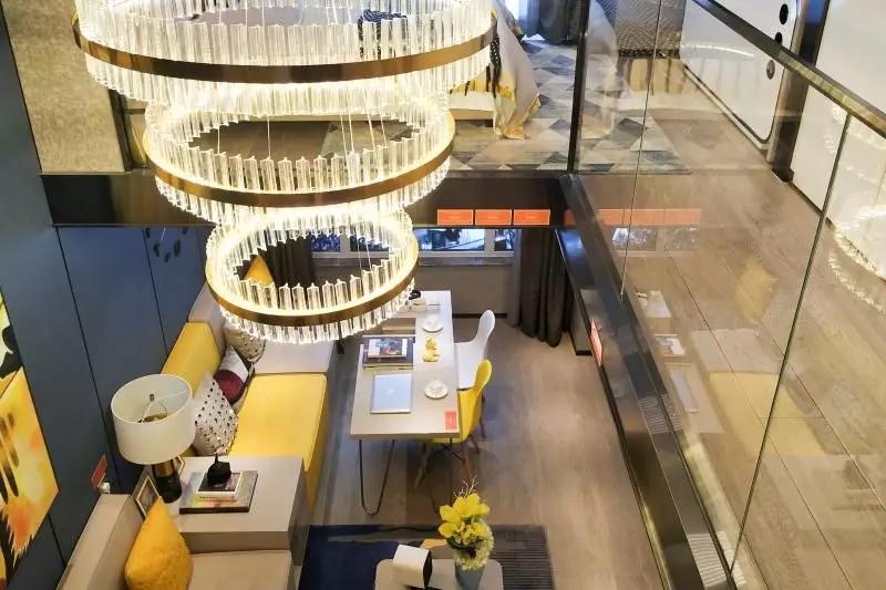 长春“藏品级”公寓长啥样？这五大选购指南收好