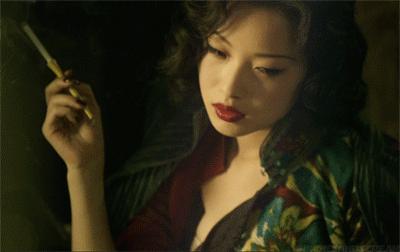 倪妮怎么被张艺谋看上的,倪妮是怎么被张艺谋选中的