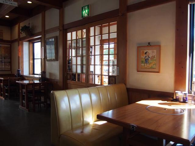 埼玉的悠闲生活,埼玉县生活