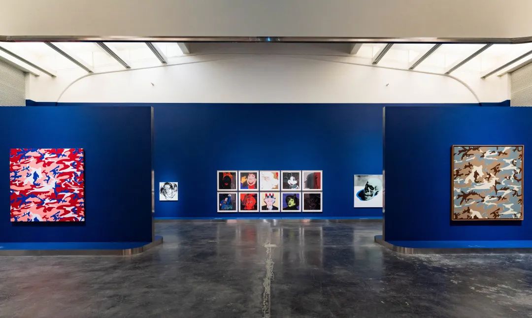 安迪沃霍尔的预言,三十年后我们的生活将是什么样子