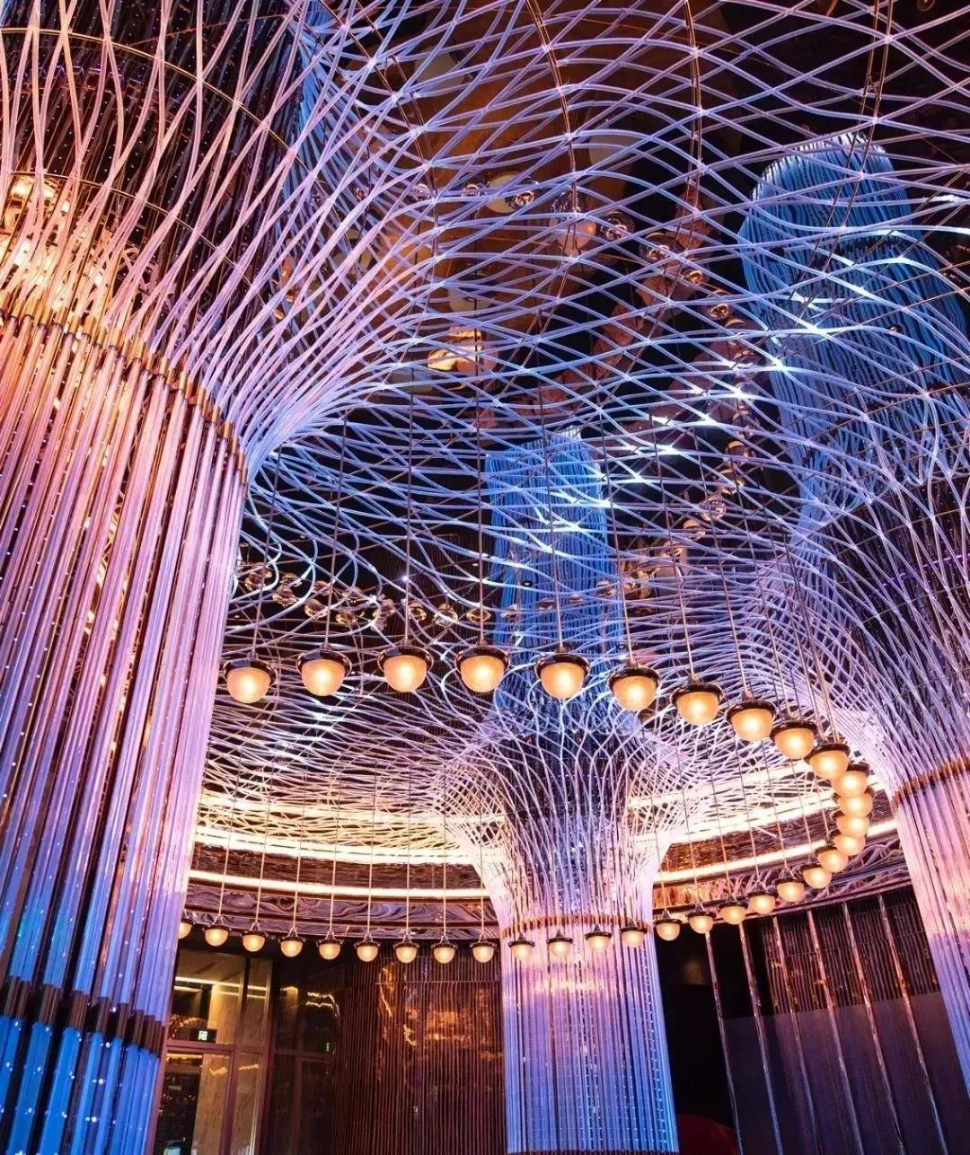 十大最美国际酒店,全球30个最美的野奢酒店