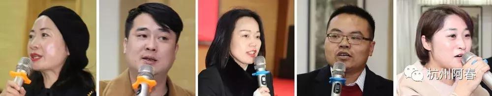 现场｜品誉上海明讯定制俱乐部2018年会