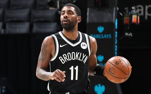 NBA第一神棍！点赞疫苗阴谋论：有人利用疫苗使黑人达成魔鬼计划