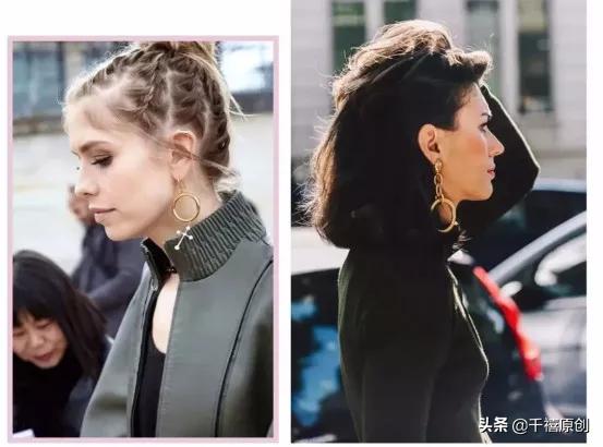 适合平时戴简单又大方的戒指,适合女生戴的轻奢戒指