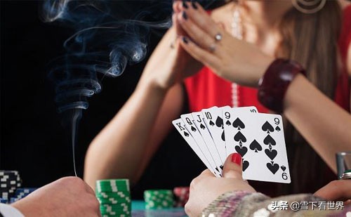 人生如何走出负债累累的低谷,怎样走出赌徒的心态