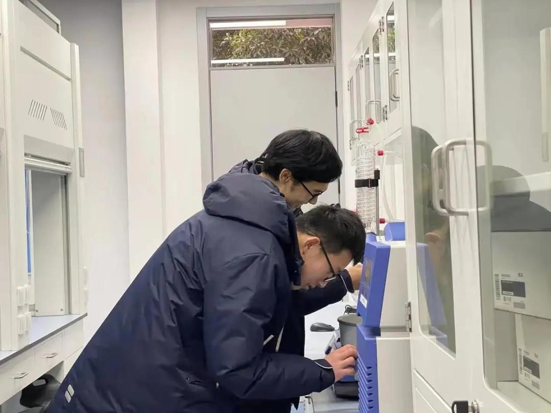 梁丰高中！不一样了！