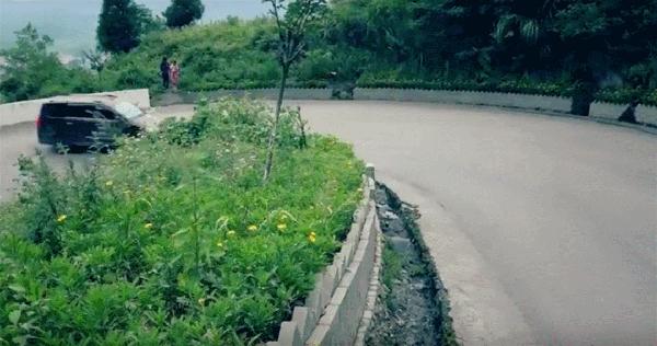 五菱宏光与越野车测试,五菱宏光和顶级越野车的比拼