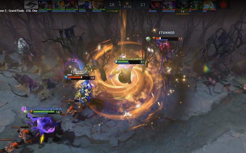 ESLMDL英雄分析（上）：天下武功，唯快不破