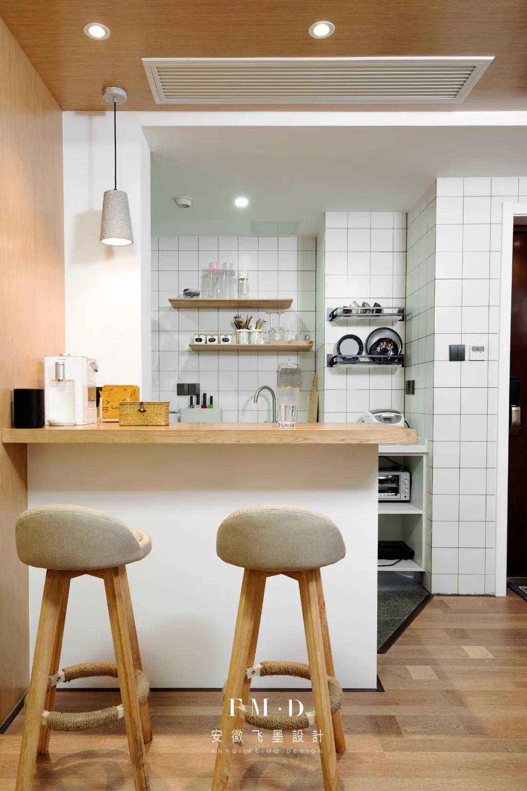 装修100平房子最省钱,小户型的卧室家具选购攻略