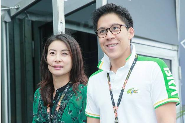 出身豪门却那么的善良,出身名门世家却低调