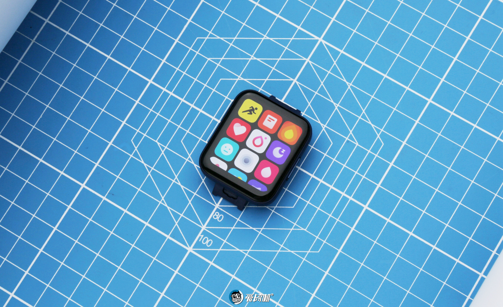 redmiwatch3大屏手表测评,redmiwatch2手表