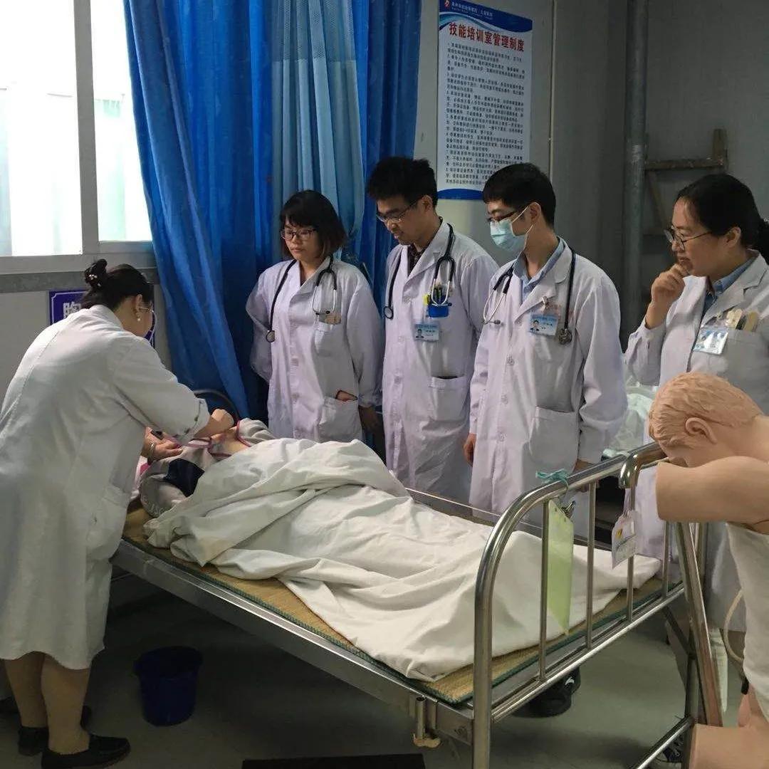 三十载耕耘迎来创新蝶变,医院高质量发展形势下的人才培养