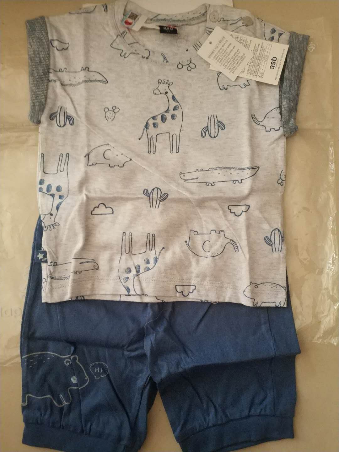 韩国童装品牌大全集,韩国童装happyland