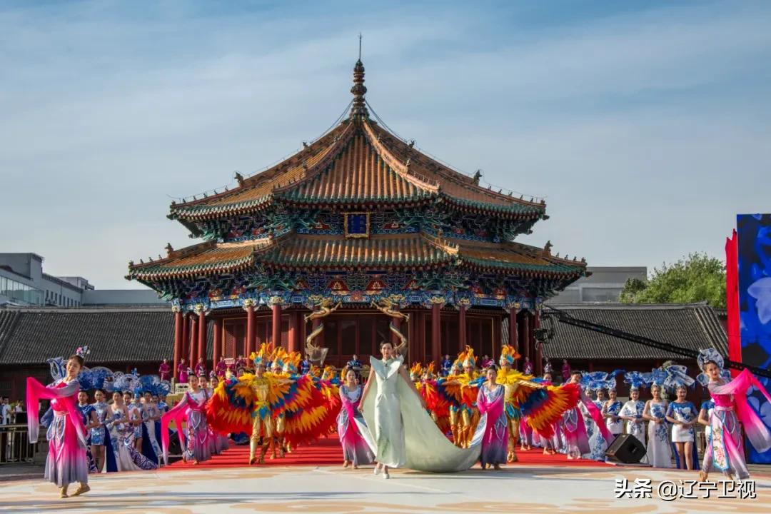 今天沈阳的情况如何,沈阳今天的街景
