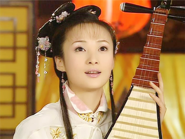 还珠格格3吐槽,还珠格格三豆瓣为什么这么低