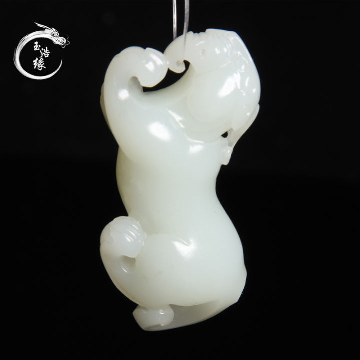 新疆和田玉山料白玉怎么样,新疆和田玉山料米达料是什么意思