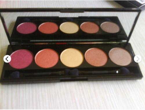 持久度好的眼影推荐公认好用,十大好用的眼影推荐评价