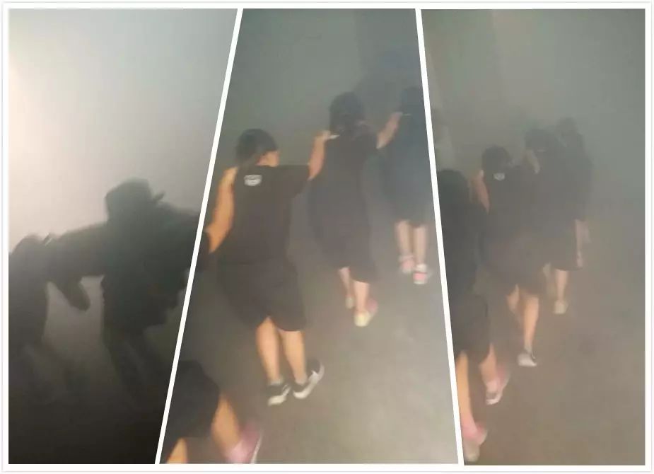 小硬汉青少年军事夏令营,军事夏令营军事五项教案