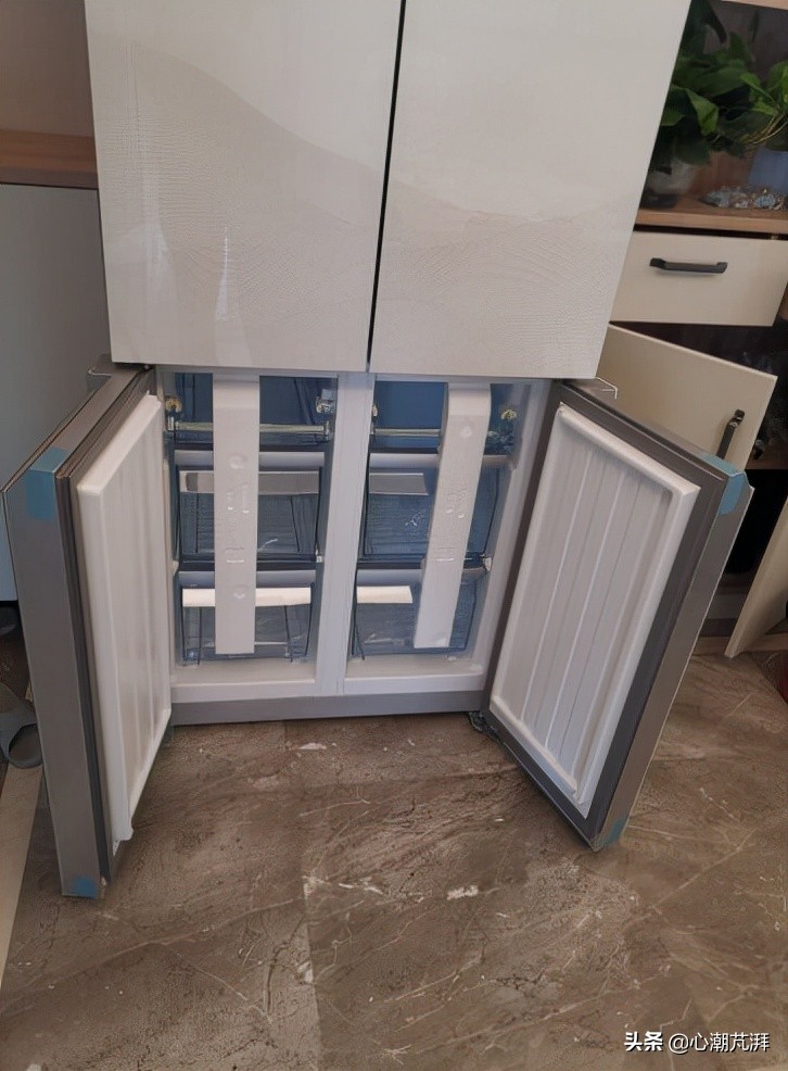 最新冰箱各大评测,3万以上高端冰箱对比评测