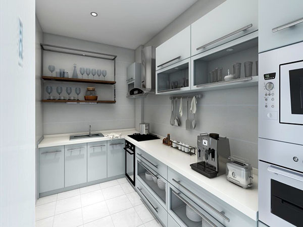 整体厨房排名前十名,不锈钢整体厨房品牌排行榜