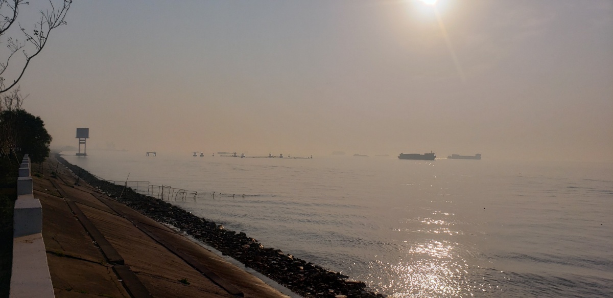 春江水暖鸭先知兴化,春江水暖鸭先知是在靖江写的吗