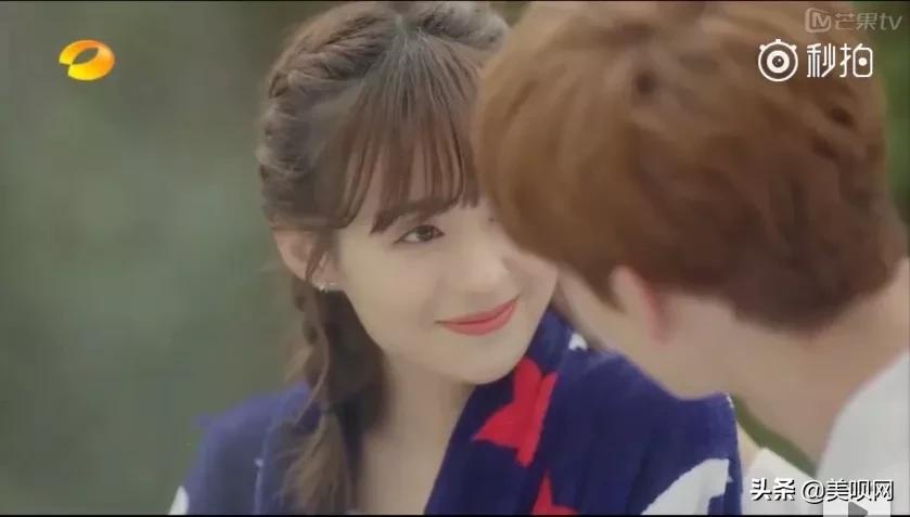 李现和林更新,李现与林更新