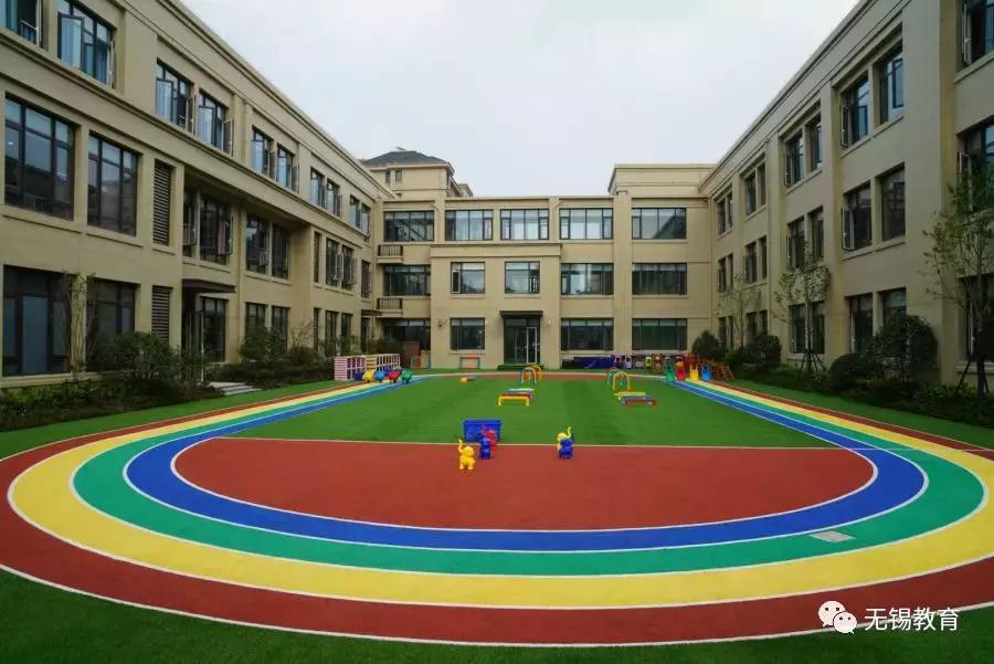 无锡即将筹建的学校,无锡新增大学