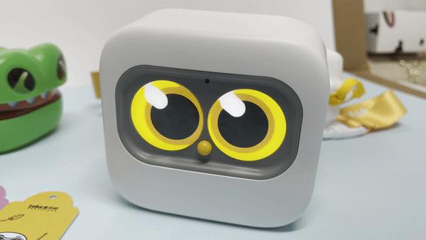 磨耳朵神器：Luka盒你听智能蓝牙故事机