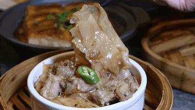 顺德人到底是有多会吃,顺德人对吃的究竟有多讲究