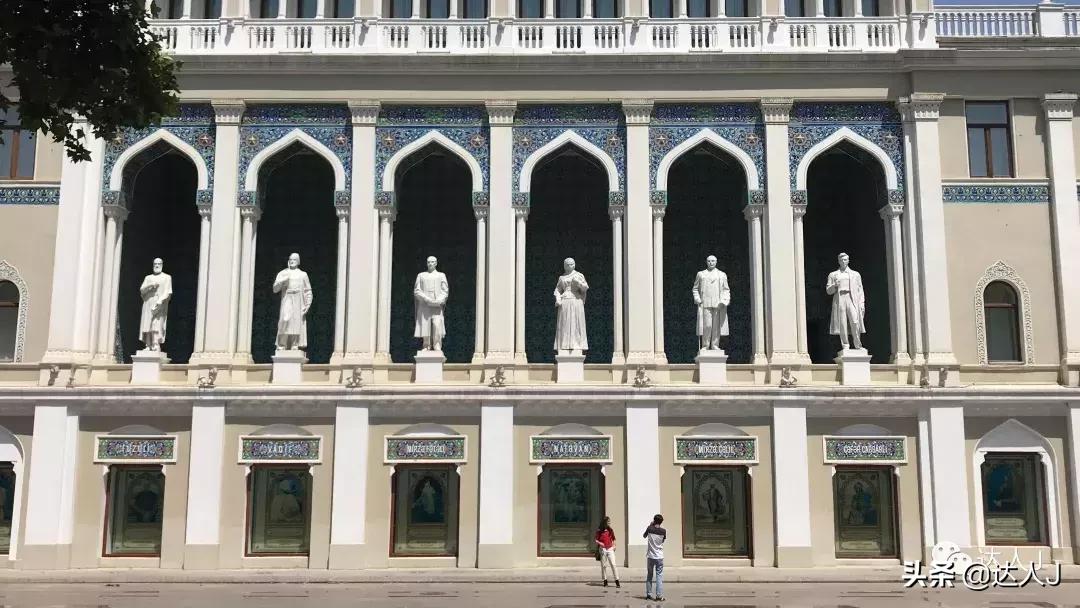 阿塞拜疆有哪些值得去的地方,阿塞拜疆最新攻略