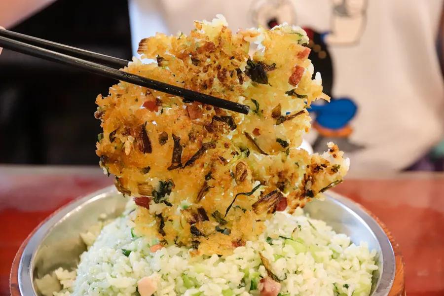 奉贤不为人知的美食,上海奉贤街巷美食排名前十