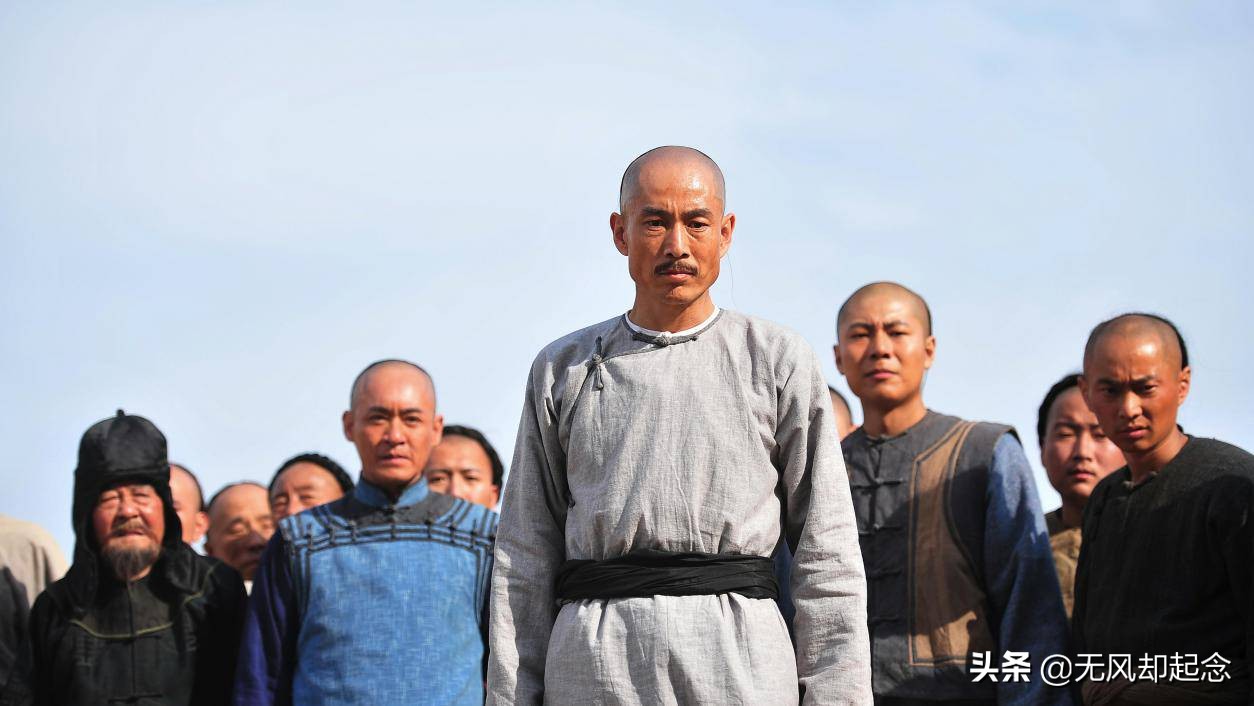 康熙买官当知县,康熙45岁当县令