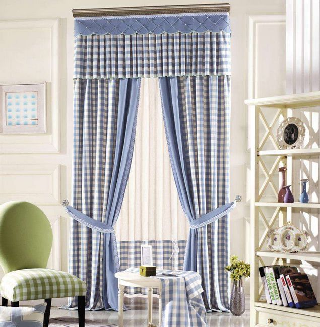 开春这样穿清新又有质感格子控,经典格子穿出时尚