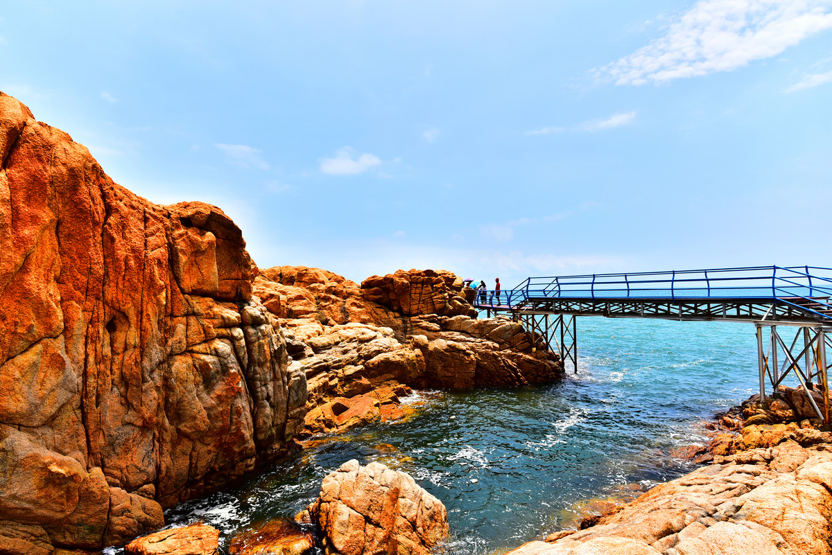 国家有哪些4a景区,这座5a级景区鲜有人知你去过吗