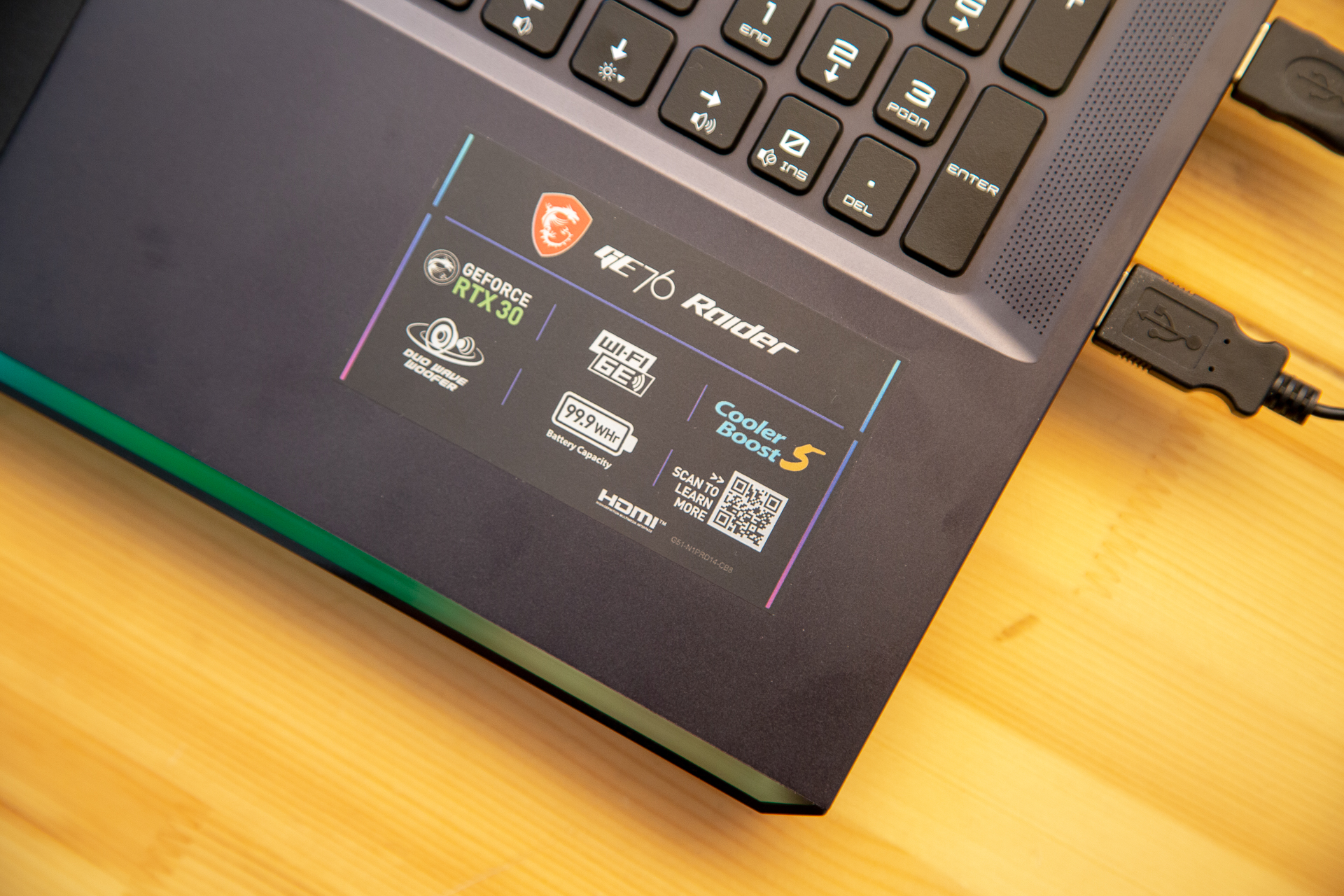 微星强袭ge7612代3070ti增加性能,微星强袭ge76值得入手吗