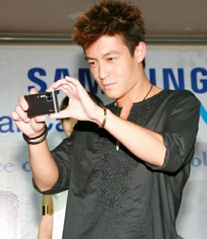 你好陈冠希完整版,2004年娱乐星天地陈冠希