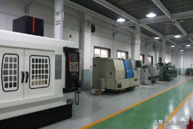 机械工厂日记,工厂加工日记10篇