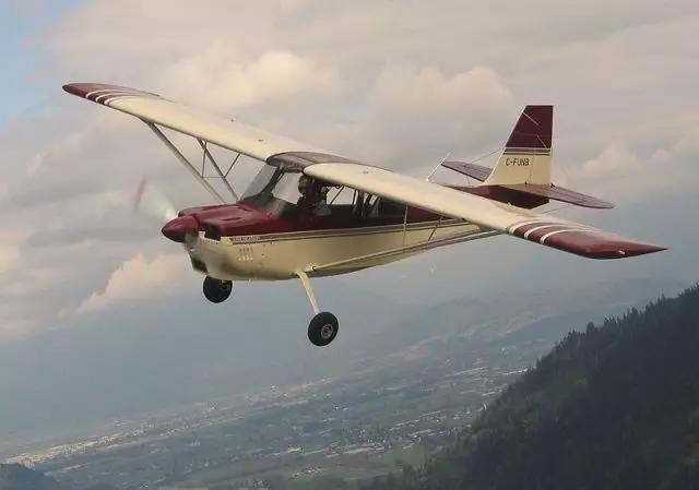 航空飞机的起落架有什么作用,飞机起落架结构及功能