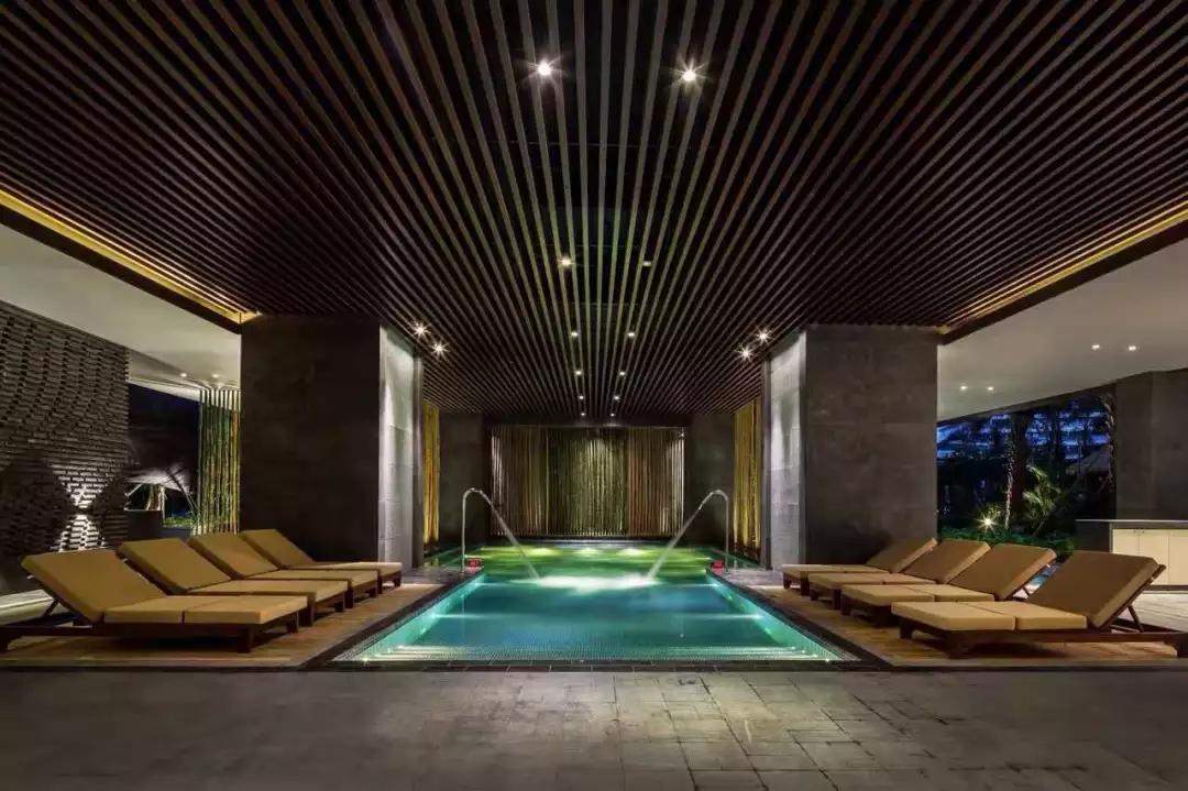 全球十佳度假酒店檀悦豪生,檀悦豪生度假酒店高级海景双床