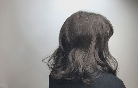 木北造型：刚染的头发颜色不喜欢怎么洗掉木北造型教你小妙招