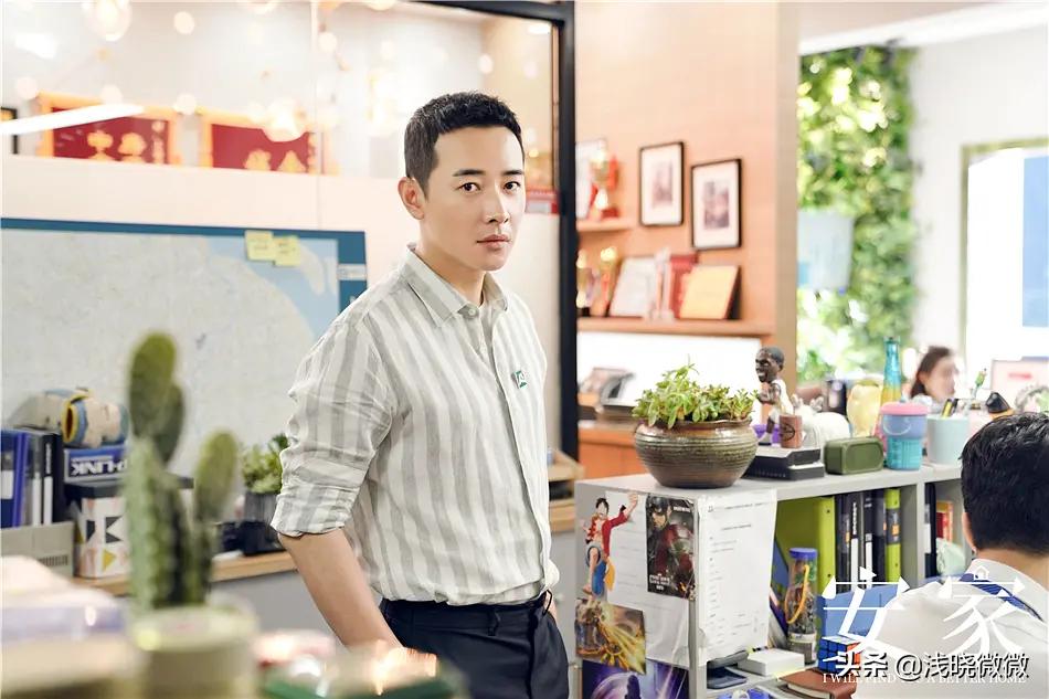 安家房似锦为什么说欠徐姑姑人情,安家的徐姑姑是谁