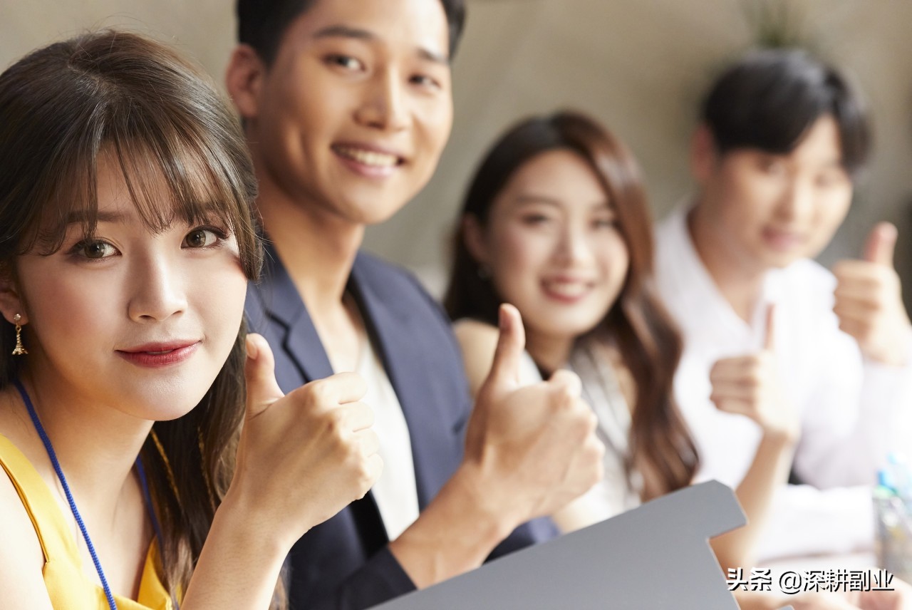 上班族做些什么靠谱的副业比较好,上班族可以做的副业都有哪些