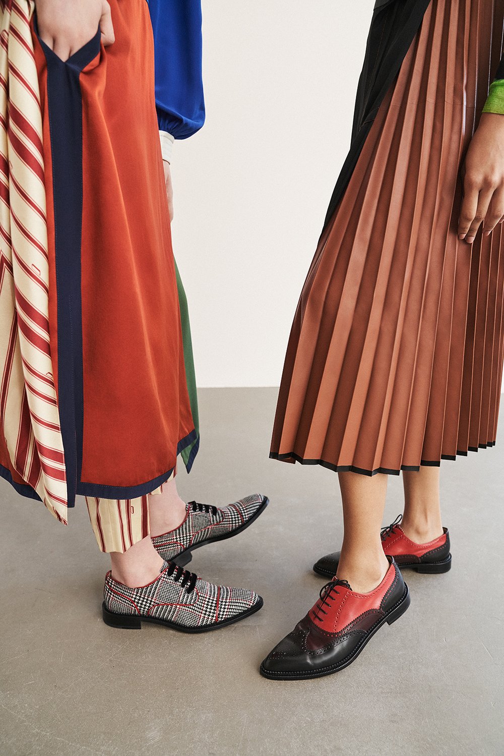 兼具舒适度与品质感秋冬鞋履优选,推荐好穿的春季鞋子