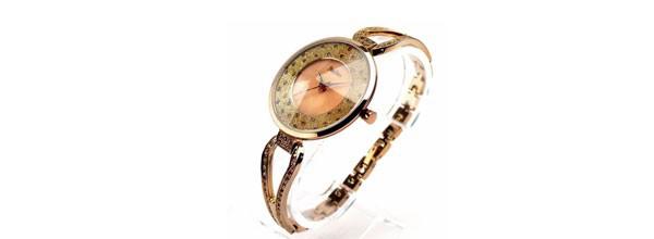 韩国品牌聚利时手表,韩国机场免税店女士手表品牌大全