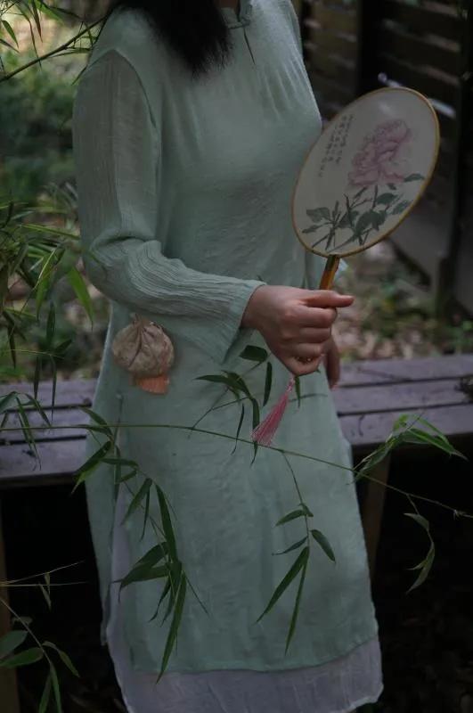 端午戴香囊，一整年顺遂平安