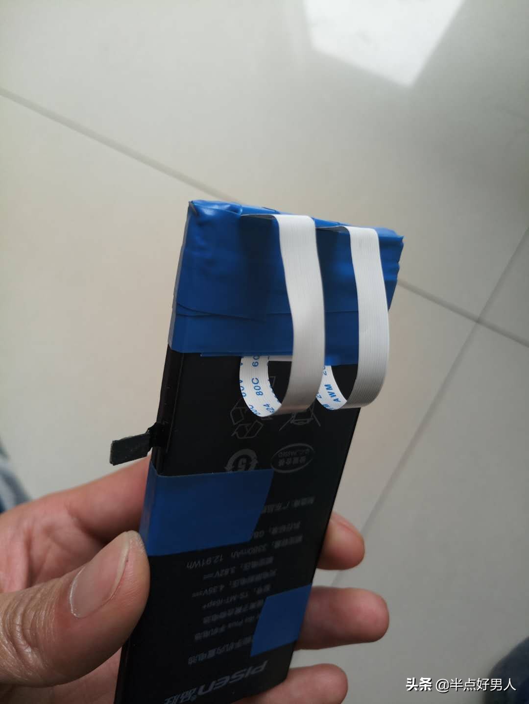 6splus全面改装,魔改苹果手机6splus