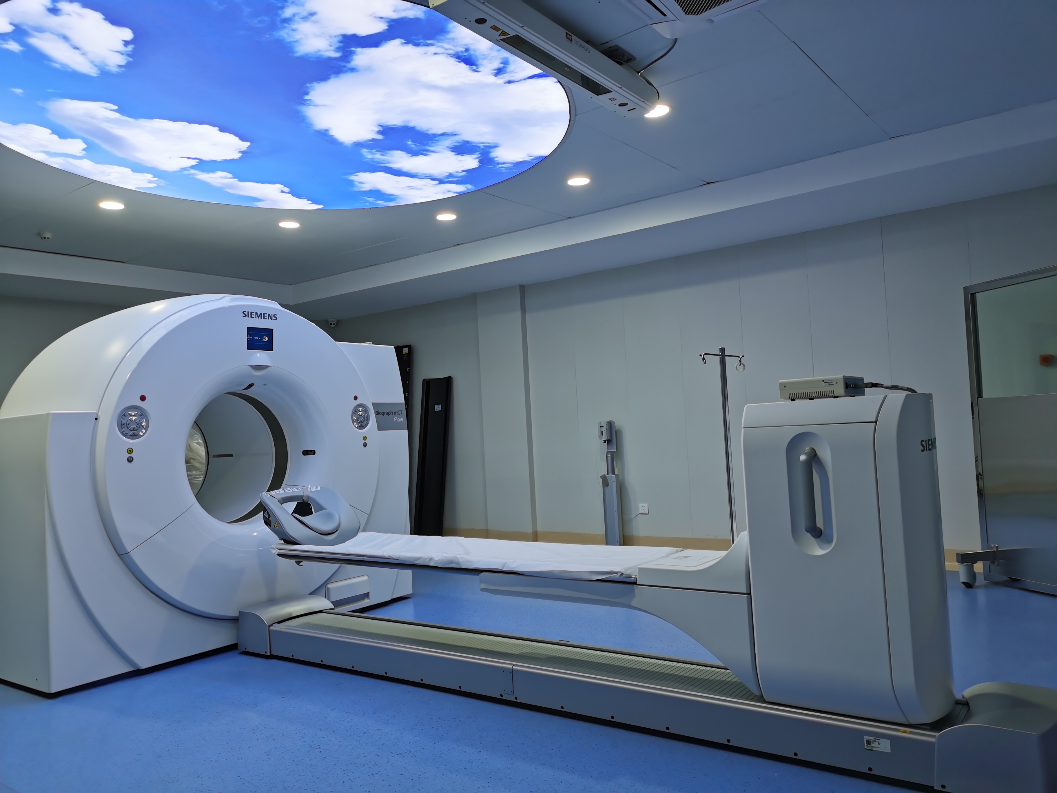 江西省肿瘤医院放疗设备有哪些,江西省肿瘤医院放疗技术怎么样