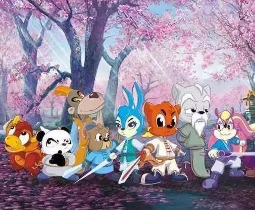 童年没被它们骗过零花钱的人，不配过儿童节