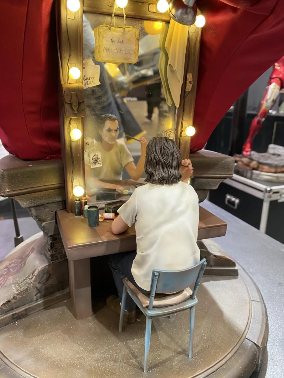 新品太多，钱包太瘪，WF2020展会速报